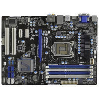 Asrock H61iCafe